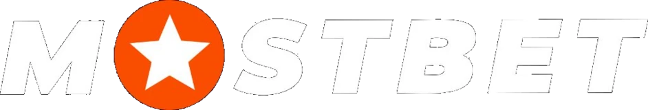 Mostbet logo
